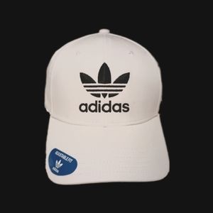 ADIDAS Strap Back Cap